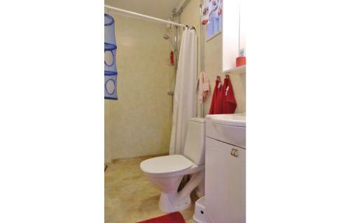 Holiday Home F�rjestaden 34