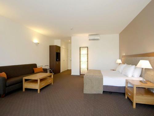 Hotel Mornington On Tanti