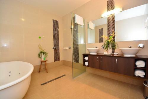Hotel Mornington On Tanti