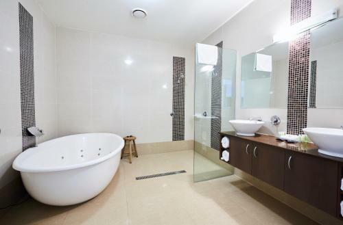Hotel Mornington On Tanti