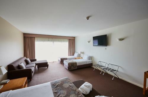 Hotel Mornington On Tanti