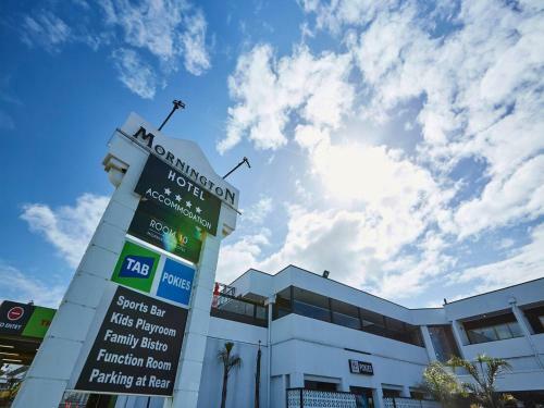 Hotel Mornington On Tanti