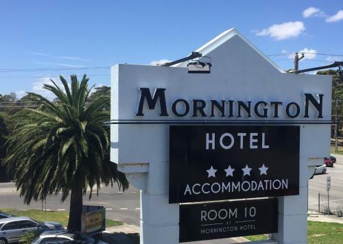 Hotel Mornington On Tanti