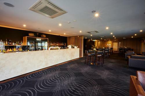 Hotel Mornington On Tanti