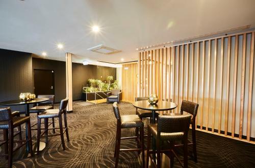 Hotel Mornington On Tanti