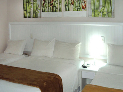 Jequitiba Hotel