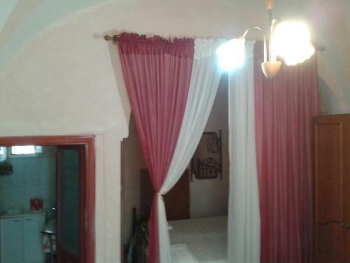 Apartment Trullo Studio