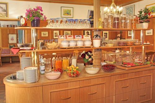 Tiptop Hotel Garni Pfauen