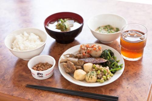 Hotel Kuretake-inn Central Hamamatsu