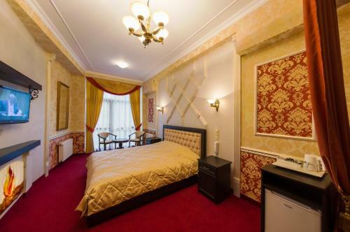 Franz Hotel