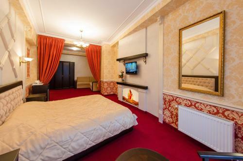 Franz Hotel