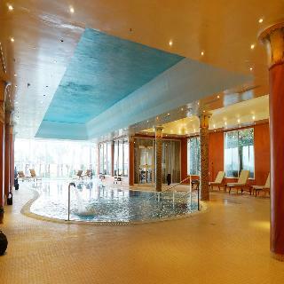 Hotel Africa Jade Thalasso