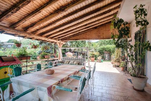 Casa Cl�