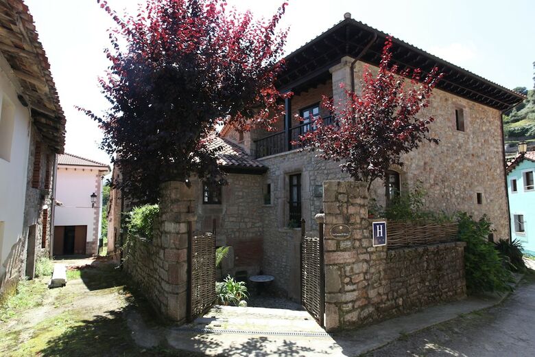 Agroturismo Hotel Casona D'alevia