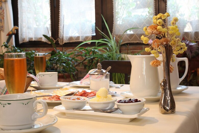 Agroturismo Hotel Casona D'alevia
