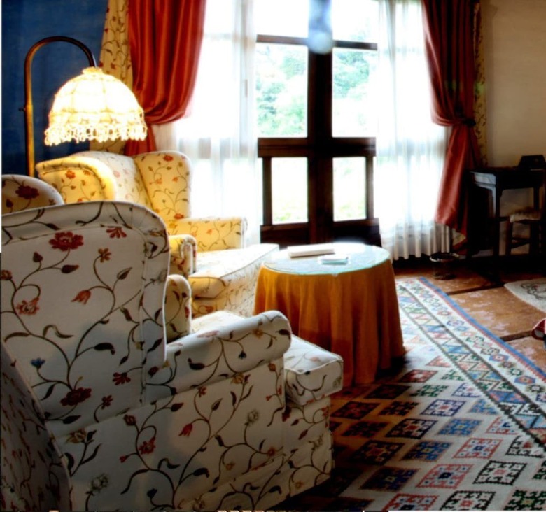 Agroturismo Hotel Casona D'alevia
