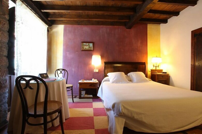 Agroturismo Hotel Casona D'alevia