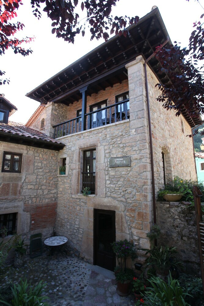 Agroturismo Hotel Casona D'alevia