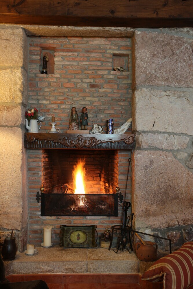 Agroturismo Hotel Casona D'alevia