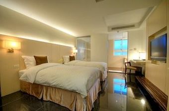 Kapok Hotel & Resorts