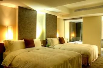 Kapok Hotel & Resorts