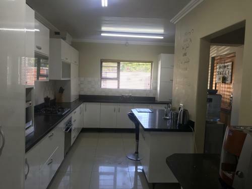 Apartamento Guest House Gonubie