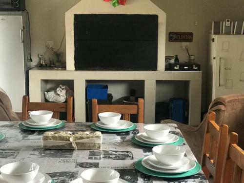 Apartamento Guest House Gonubie