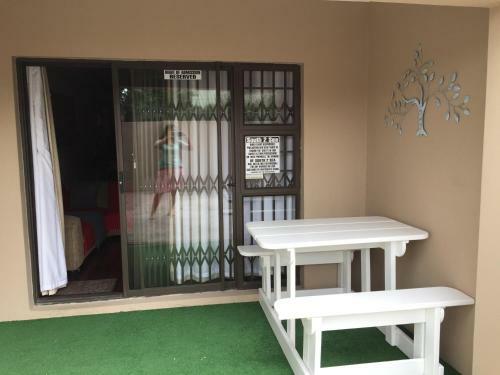 Apartamento Guest House Gonubie