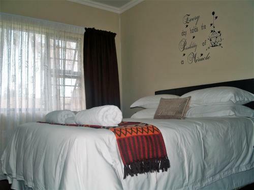 Apartamento Guest House Gonubie