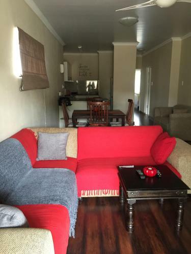 Apartamento Guest House Gonubie