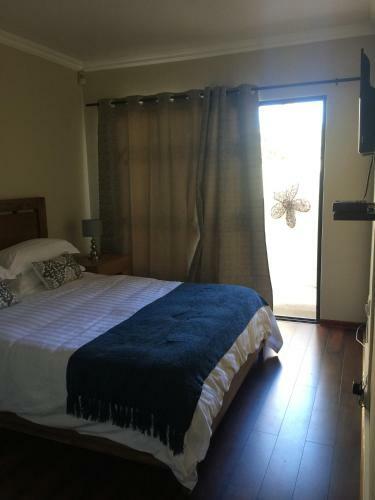 Apartamento Guest House Gonubie