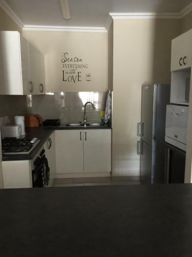 Apartamento Guest House Gonubie