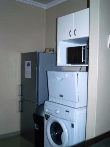 Apartamento Guest House Gonubie