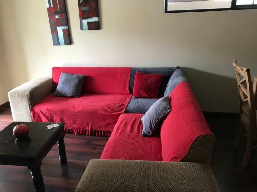 Apartamento Guest House Gonubie