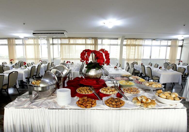 San Marco Hotel Brasilia