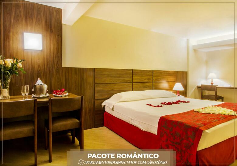 San Marco Hotel Brasilia