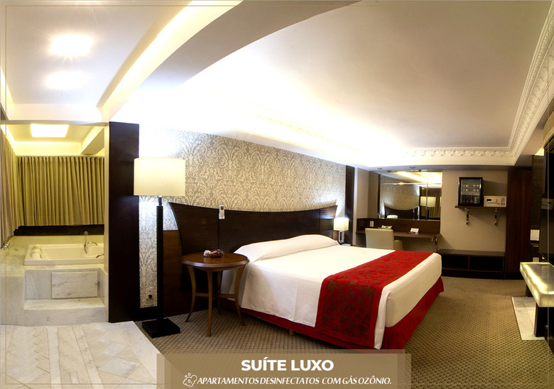 San Marco Hotel Brasilia