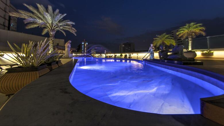 San Marco Hotel Brasilia