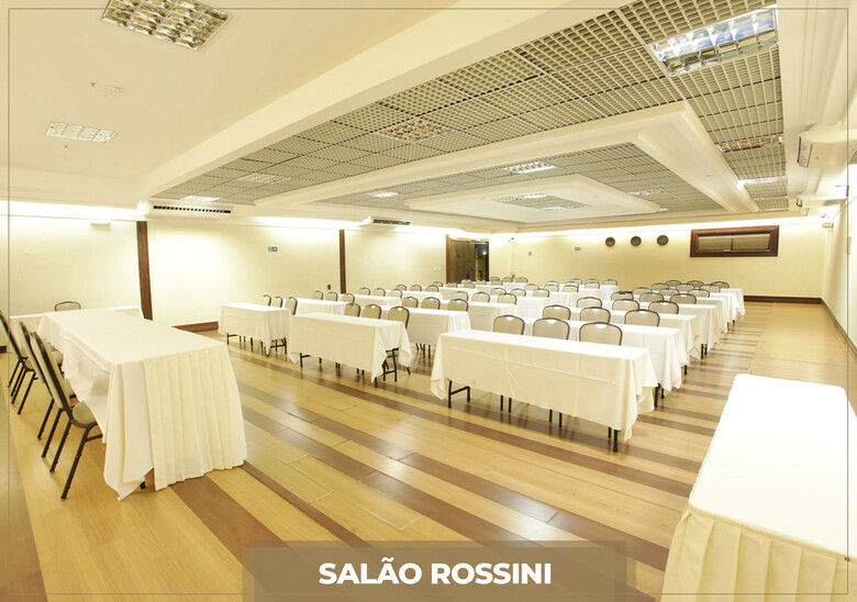 San Marco Hotel Brasilia