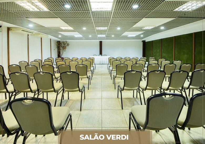 San Marco Hotel Brasilia