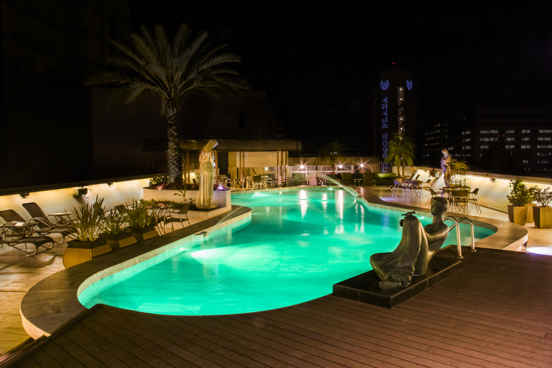San Marco Hotel Brasilia