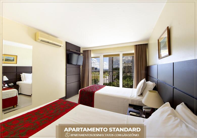 San Marco Hotel Brasilia