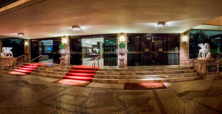 San Marco Hotel Brasilia