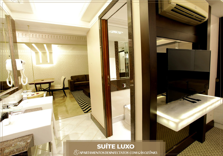 San Marco Hotel Brasilia