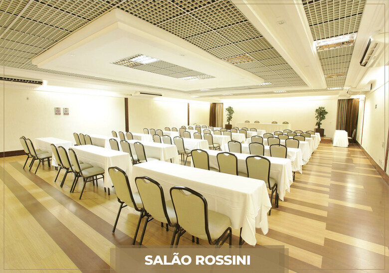 San Marco Hotel Brasilia