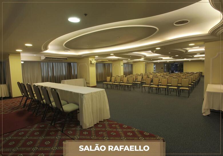 San Marco Hotel Brasilia