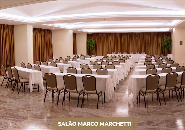 San Marco Hotel Brasilia