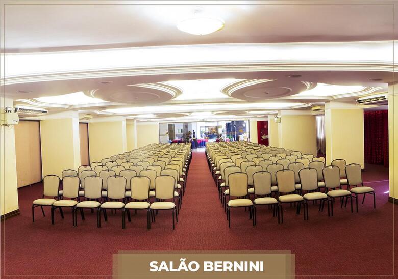 San Marco Hotel Brasilia