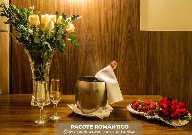 San Marco Hotel Brasilia