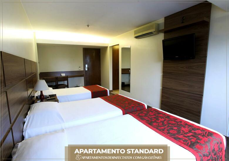 San Marco Hotel Brasilia